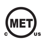 METcus logo