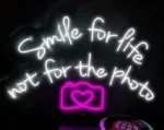 custom neon signs