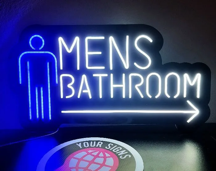 custom neon signs