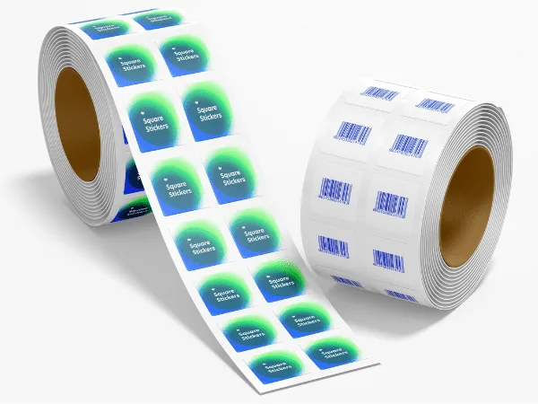 roll labels designs in your signs world