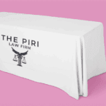 Table Cover designs in your signs world