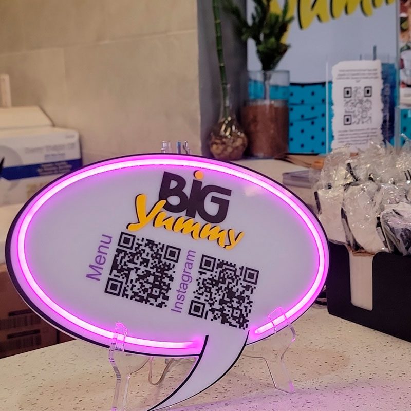 Stand-QR-Code-product