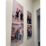 Custom Acrylic Prints