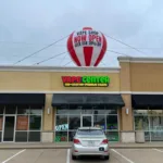 Now Open Inflatable Balloon for Rent – Giant Advertising Balloon