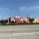 Now Open Inflatable Balloon for Rent – Giant Advertising Balloon