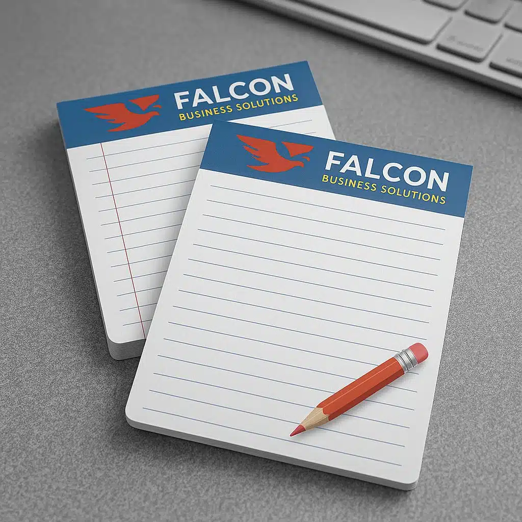 notepads
