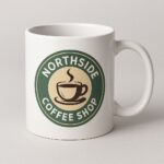 Printed Mugs