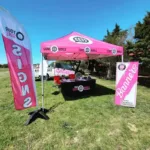 event tent gallery