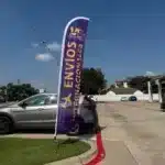 featherflag