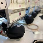 Custom Embroidery