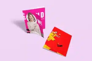 Catalogs designs in your signs world
