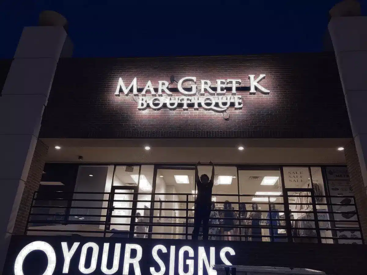 back-lit-channel-letter signs by your signs world