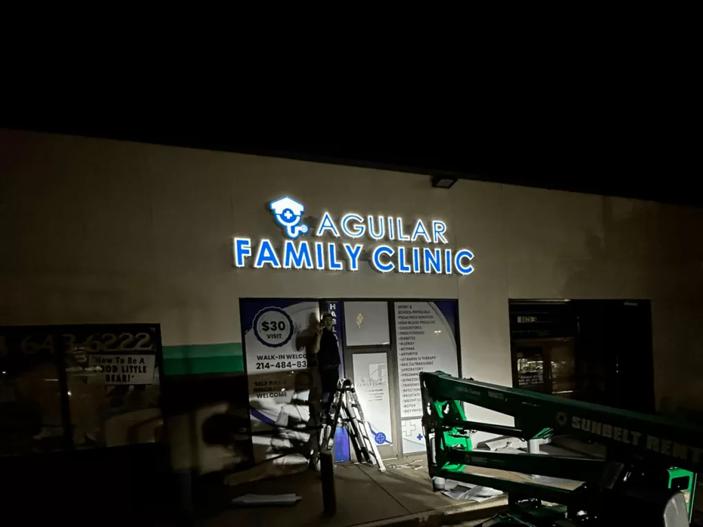 exterior-signs--gallery by your signs world