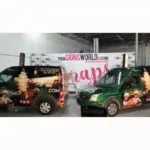 gallery full wraps by your signs world