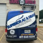 gallery full wraps by your signs world