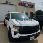 gallery full wraps by your signs world