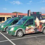 gallery full wraps by your signs world