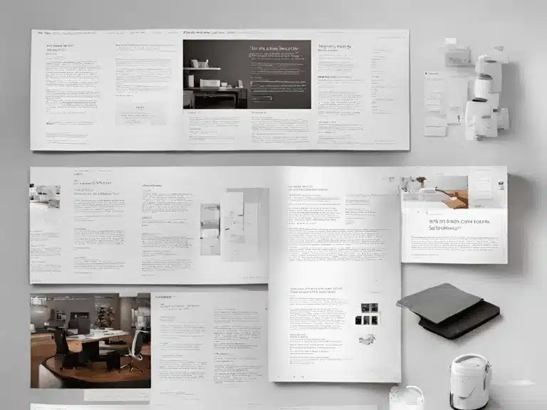sell sheets designs in your signs world