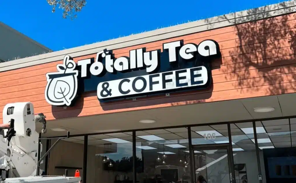 Your Signs World - How Custom business Signs Boost Sales in Dallas-Fort Worth