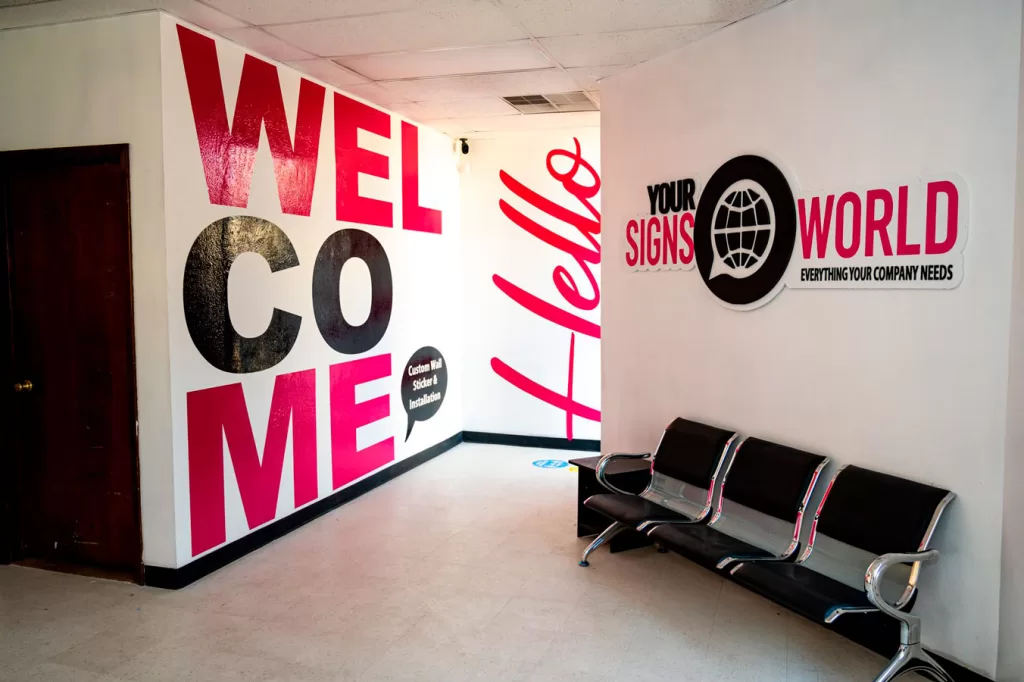 your-signs-world-company