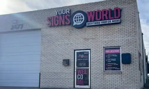 YSW in Grand Prairie