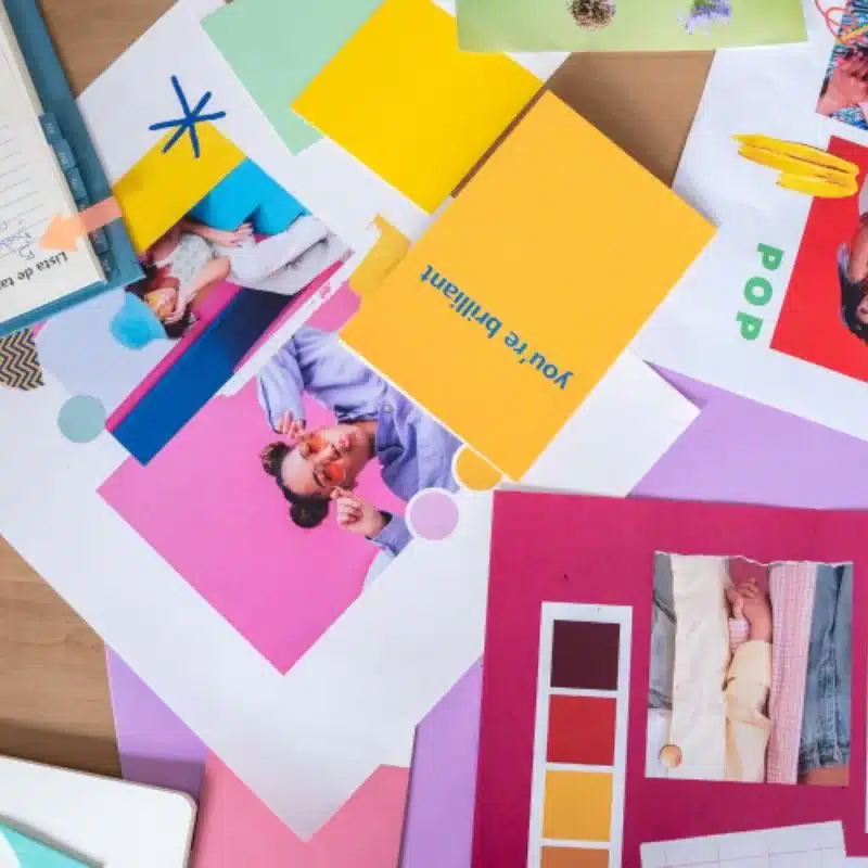 corporate branding product