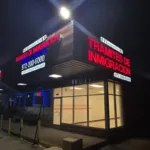 front lit channel letters gallery in your signs world