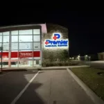 gallery exterior signs by your signs world dallas