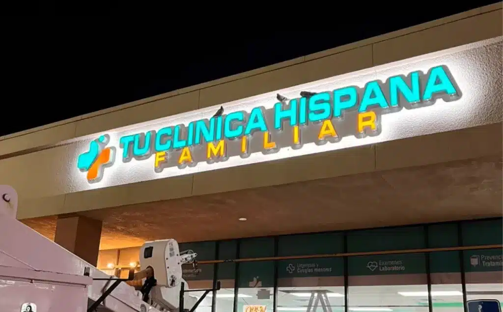 Your Signs World - Outdoor vs Indoor Signs: What’s Best for Your Business?