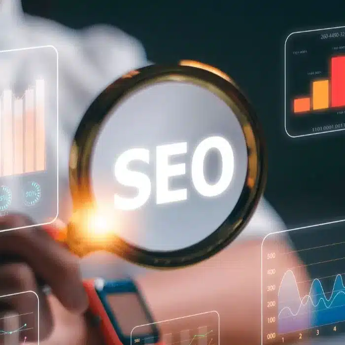 search engine optimization
