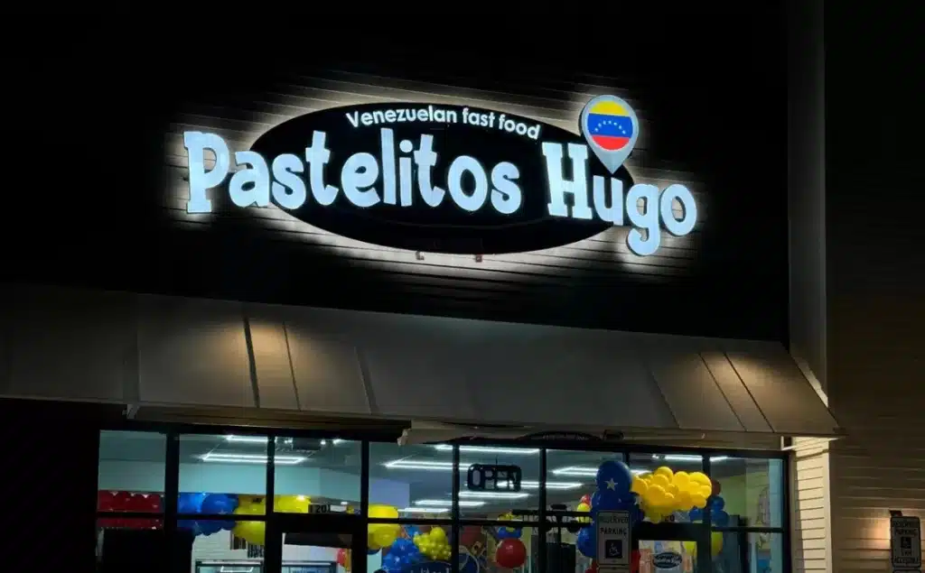 Your Signs World - The ROI of Business Signs: Why Good Signage Matters