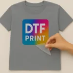 DTF Print Uniforms Design