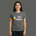 DTG Print - Custom Uniforms Design