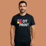 DTG Print - Custom Uniforms Designs by your signs world