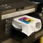 DTG Print Uniforms Design