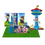 Paw Patrol Event Print Decoration by your signs world