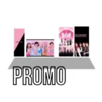 Promo BlackPink Event Print Decoration by your signs world