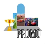 Promo Cars Event Print Decoration by your signs world