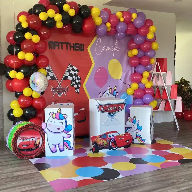 your event print category