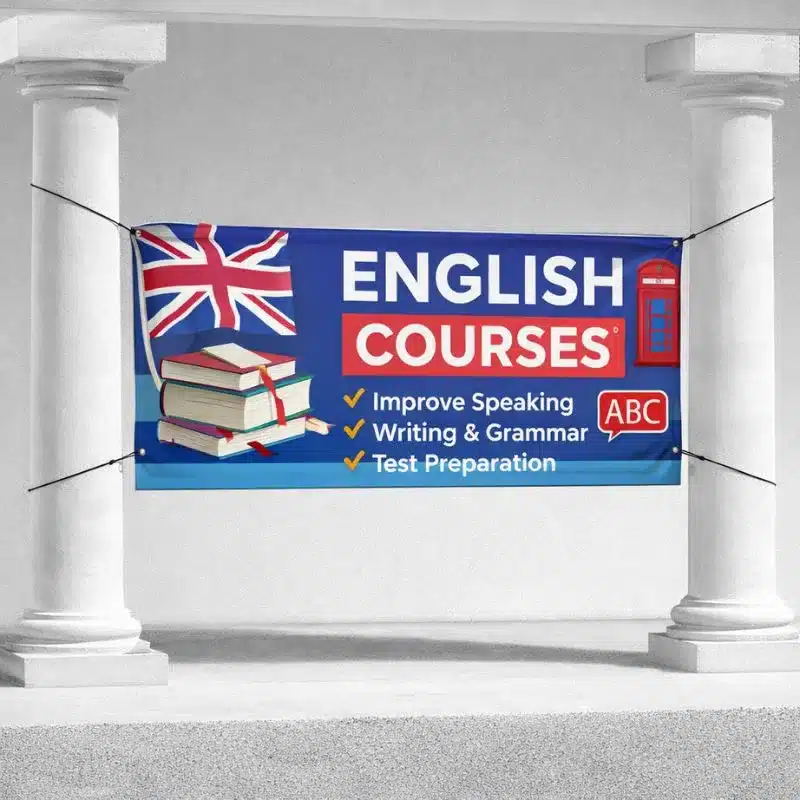 standard banners standard banners