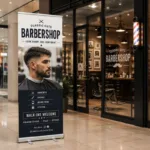 roll up banner
