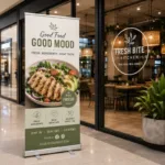 roll up banner