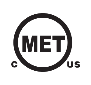 METcus logo
